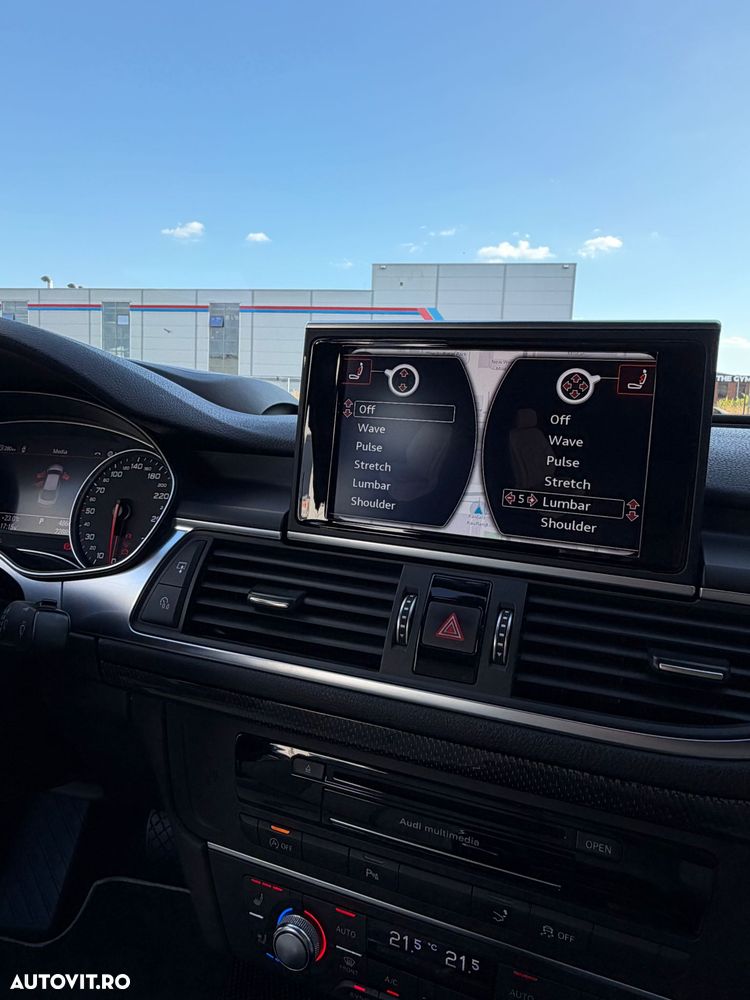 Audi A7 Sportback - 11