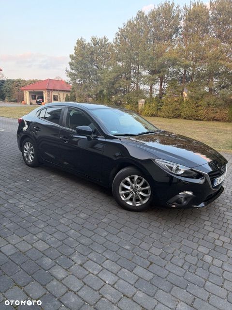 Mazda 3 2.0 Skyenergy - 3