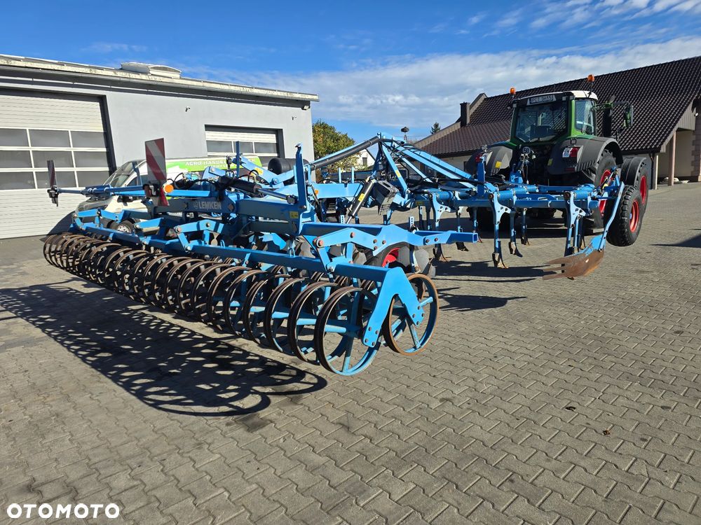 Lemken Karat 9KA 600 - 9