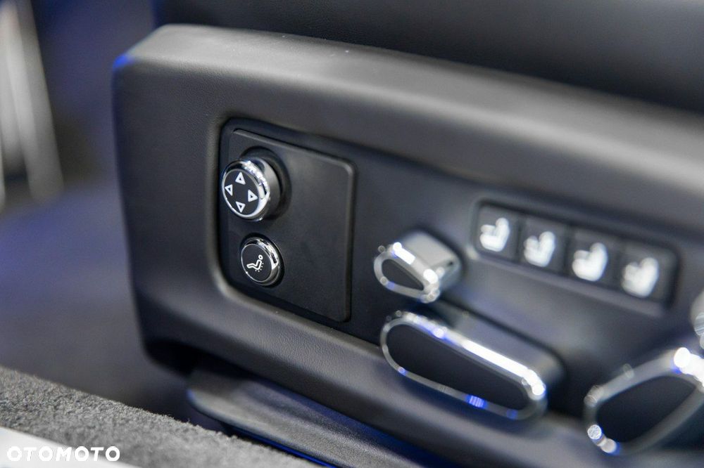 Bentley Continental GT - 32