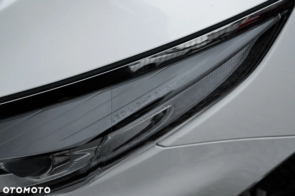 Kia Optima 2.0 T-GDI GT - 40