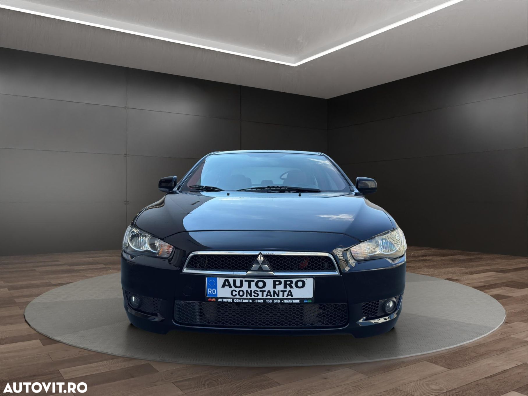 Mitsubishi Lancer - 13