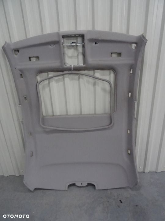PODSUFITKA PODSUFITÓWKA BMW E46 LIFT SEDAN NR42 - 1