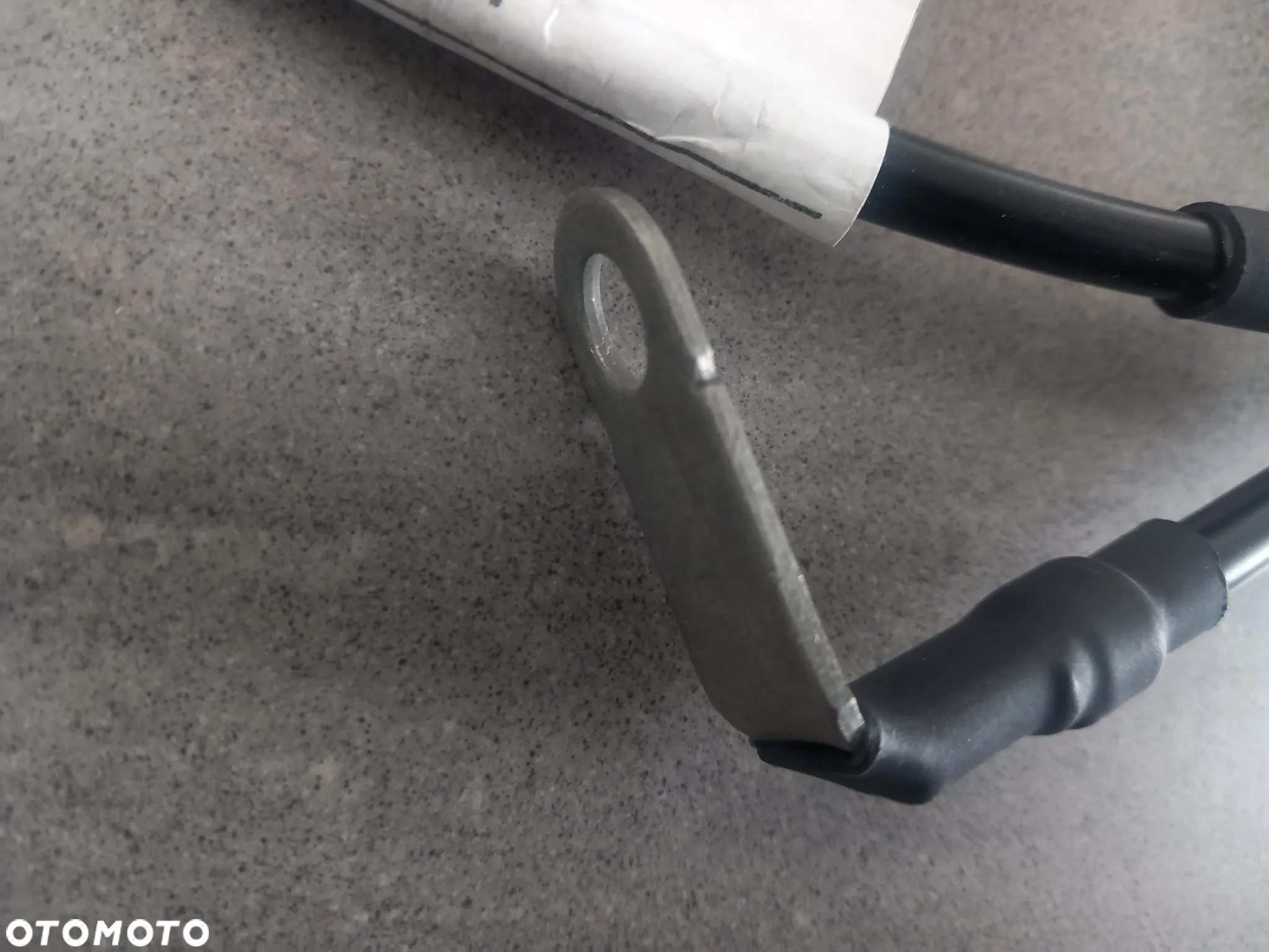 Kabel akumulatorów  Ford Transit 2000-2006 1319810 - 8