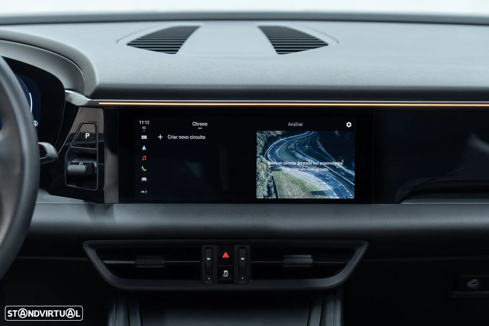 Porsche Macan Electric - 52