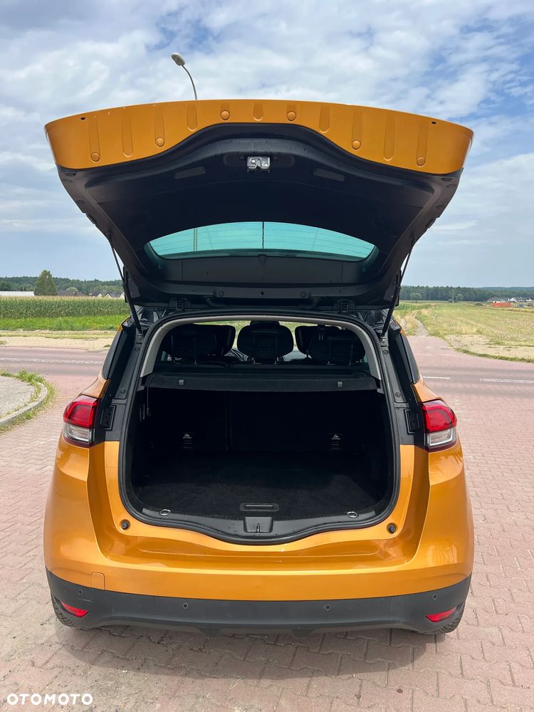 Renault Scenic ENERGY dCi 160 EDC BOSE EDITION - 7