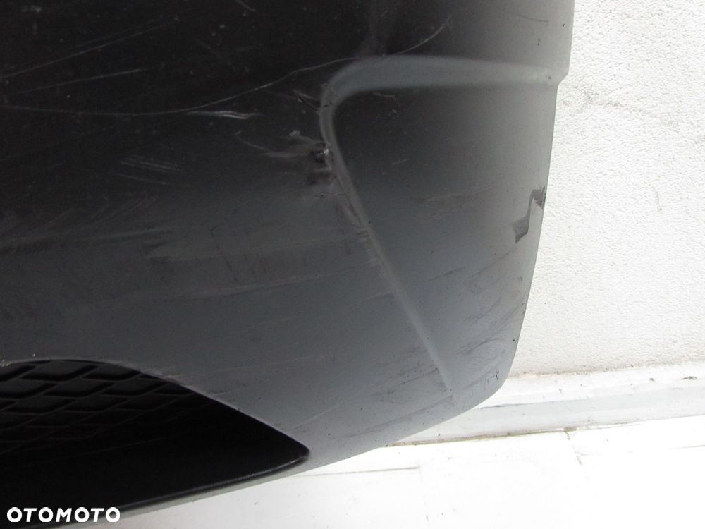 BMW X3 E83 03-06 ZDERZAK PRZOD HALOGENY PDC TITAN SILBER METALLIC - 8