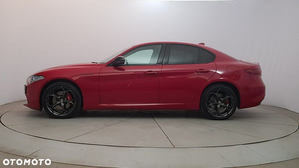 Alfa Romeo Giulia - 4