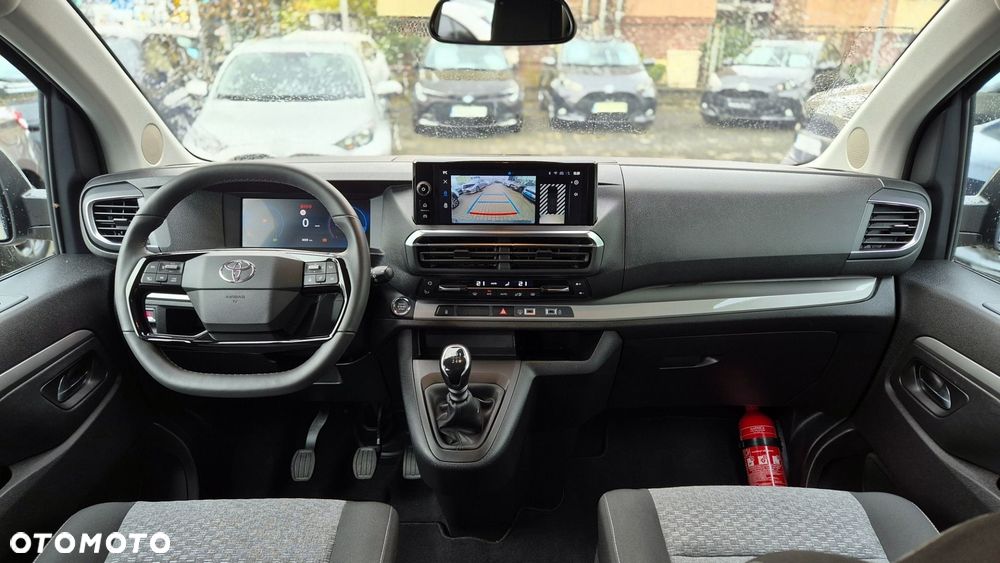 Toyota Proace Verso 2.0 D4-D Long Family - 16