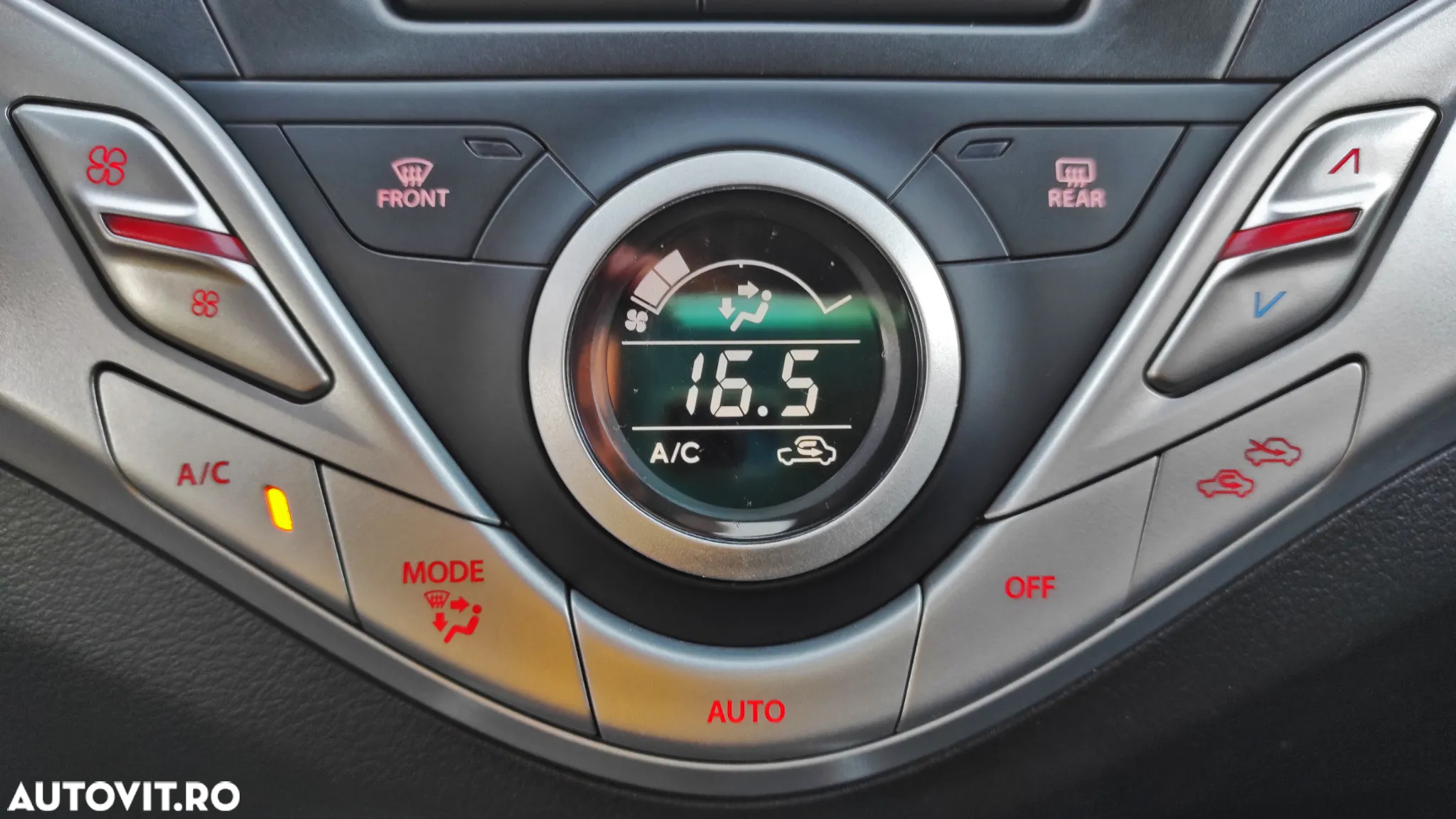 Suzuki Baleno 1.0 BOOSTERJET Comfort - 21