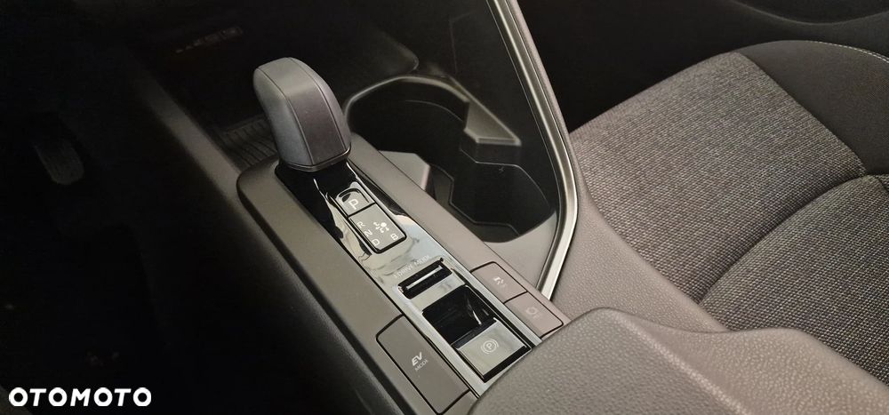 Toyota C-HR 1.8 Hybrid Style - 8