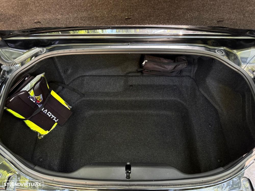 Abarth 124 Spider - 46