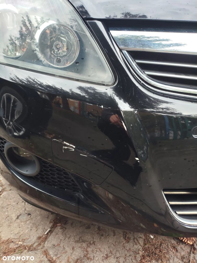 Opel Zafira 1.6 Enjoy - 8