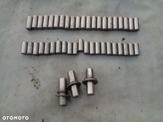 Części skrzynia biegów tylny most McCormick MTX ZTX XTX XTX185 XTX200 XTX215 - 6