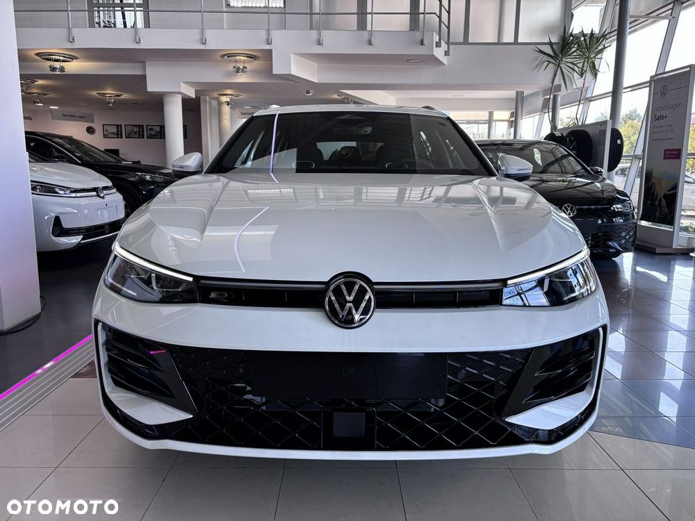Volkswagen Passat - 3