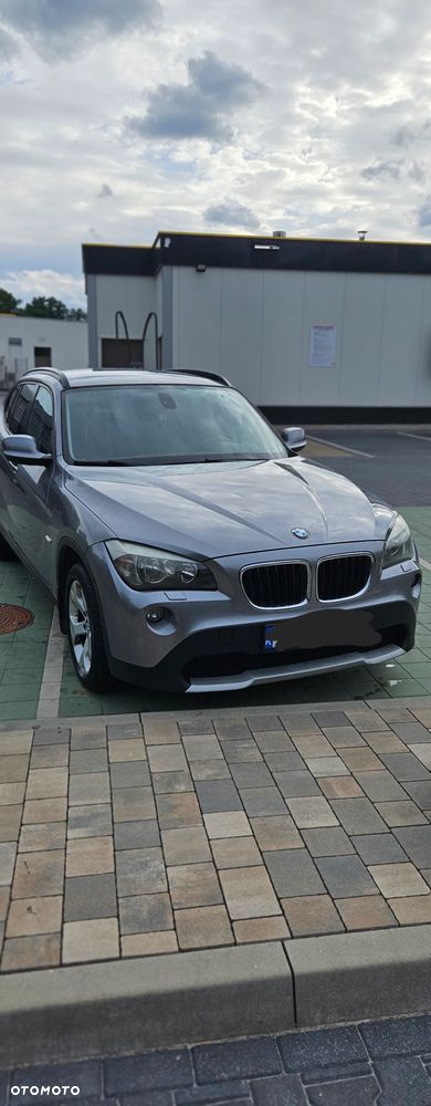 BMW X1 - 9