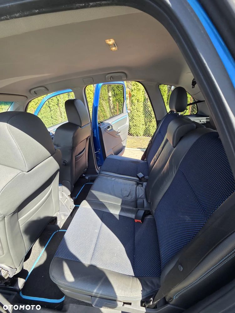 Opel Meriva 1.6 Turbo OPC - 4