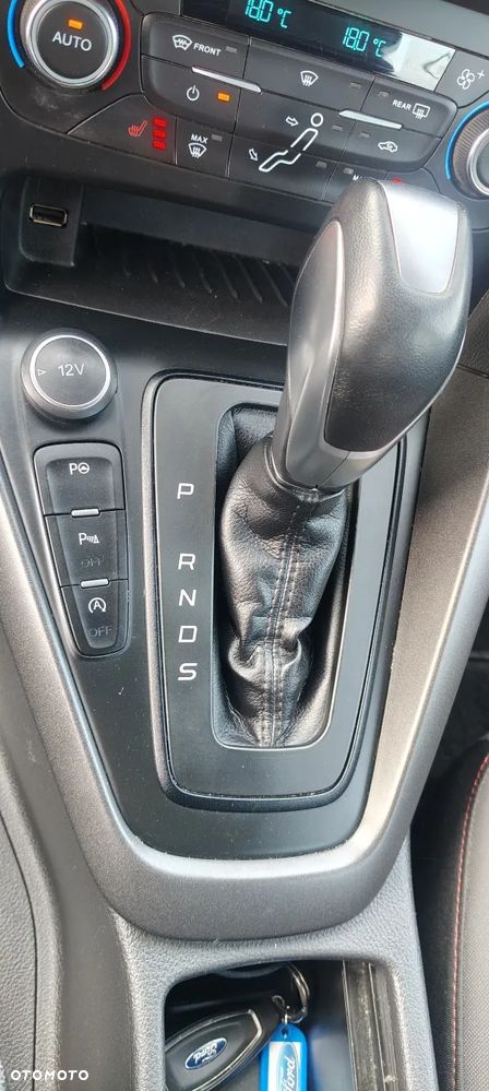 Ford Focus 2.0 TDCi ST-Line Black ASS PowerShift - 38