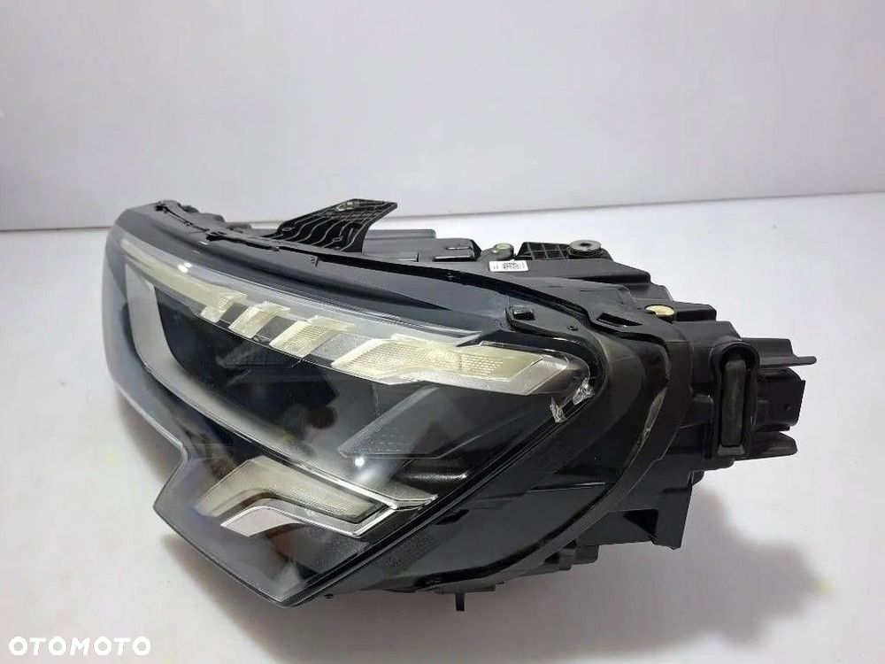 AUDI A3 8Y 2020- LAMPA LEWA PRZÓD PRZEDNIA 8Y0941033 FULL LED REFLEKTOR EUR - 6