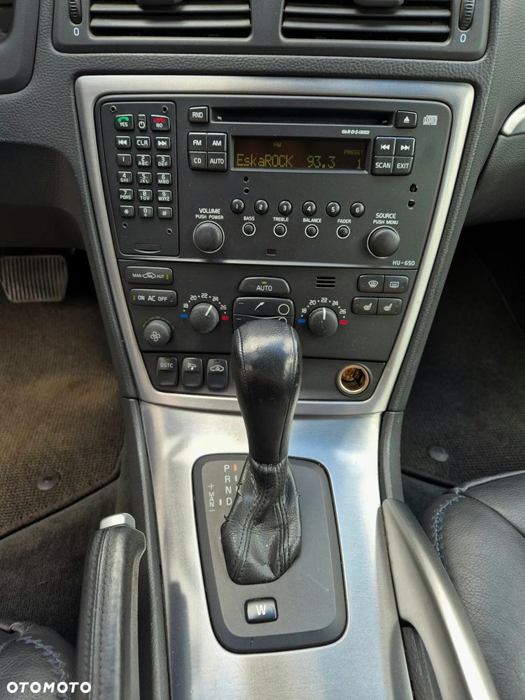 Volvo XC 70 AWD Summum - 19