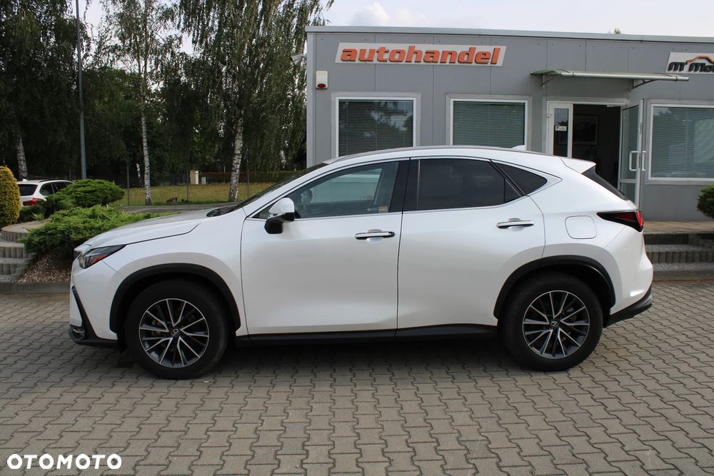 Lexus NX 350h Prestige 2WD - 10