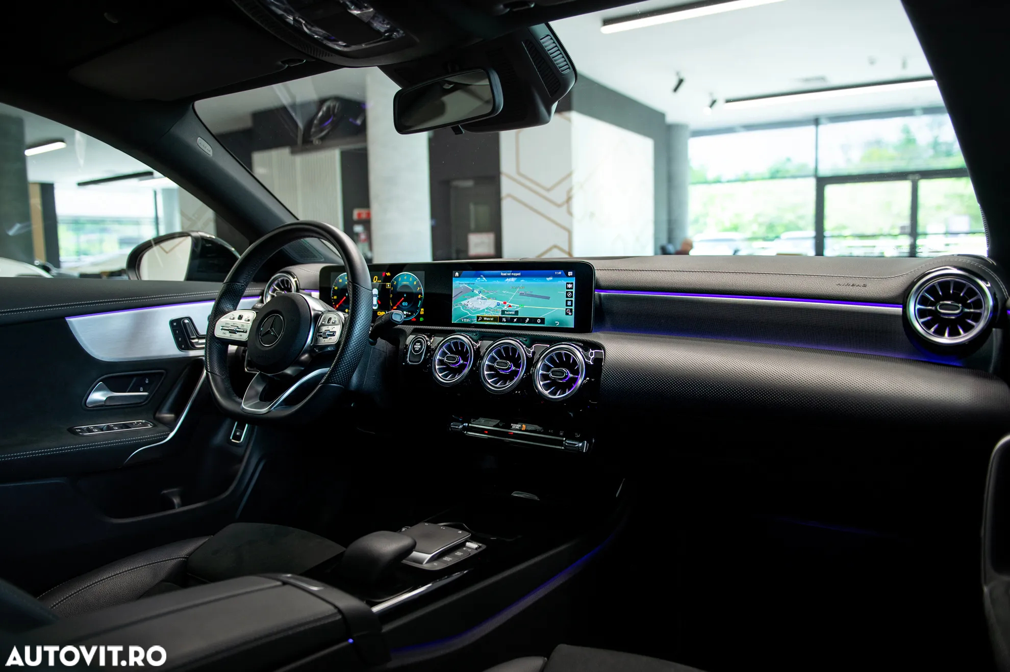 Mercedes-Benz CLA - 25