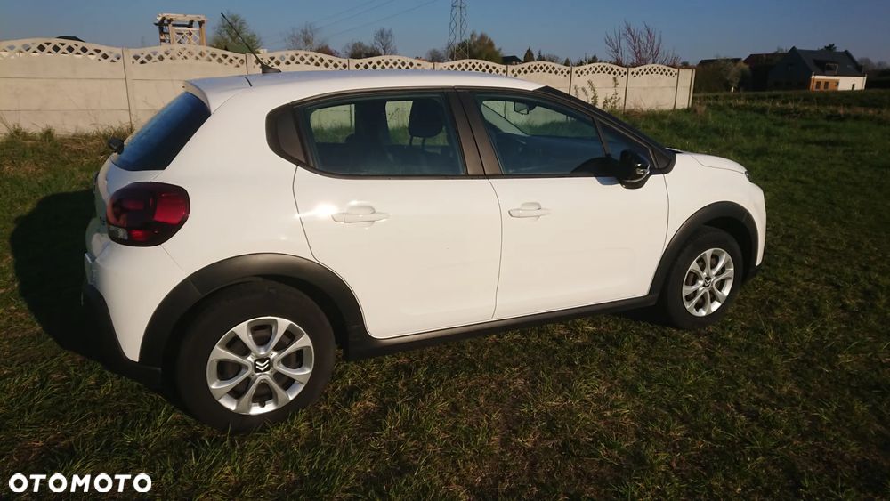 Citroën C3 - 13