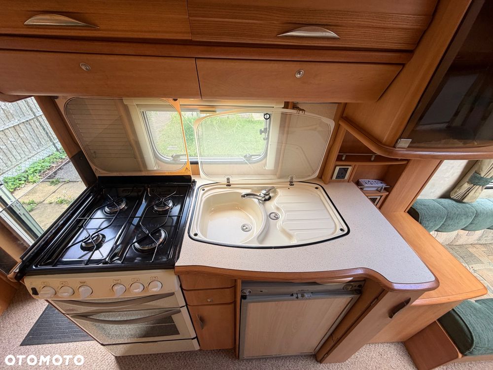 SWIFT Challenger 550SE - 30