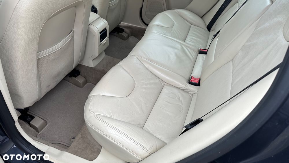 Volvo XC 60 T6 AWD Summum - 10