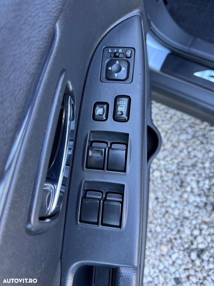 Mitsubishi ASX 1.8 DI-D 4WD Intense - 16