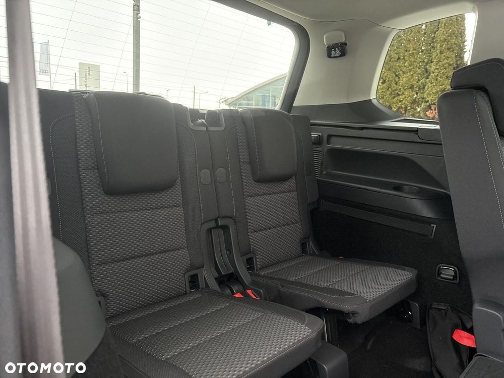 Volkswagen Touran 2.0 TDI BMT SCR Comfortline Plus - 20