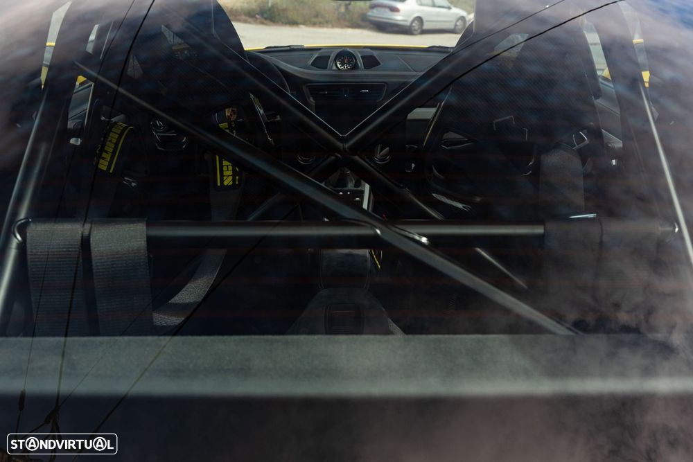 Porsche 911 Série F - 46