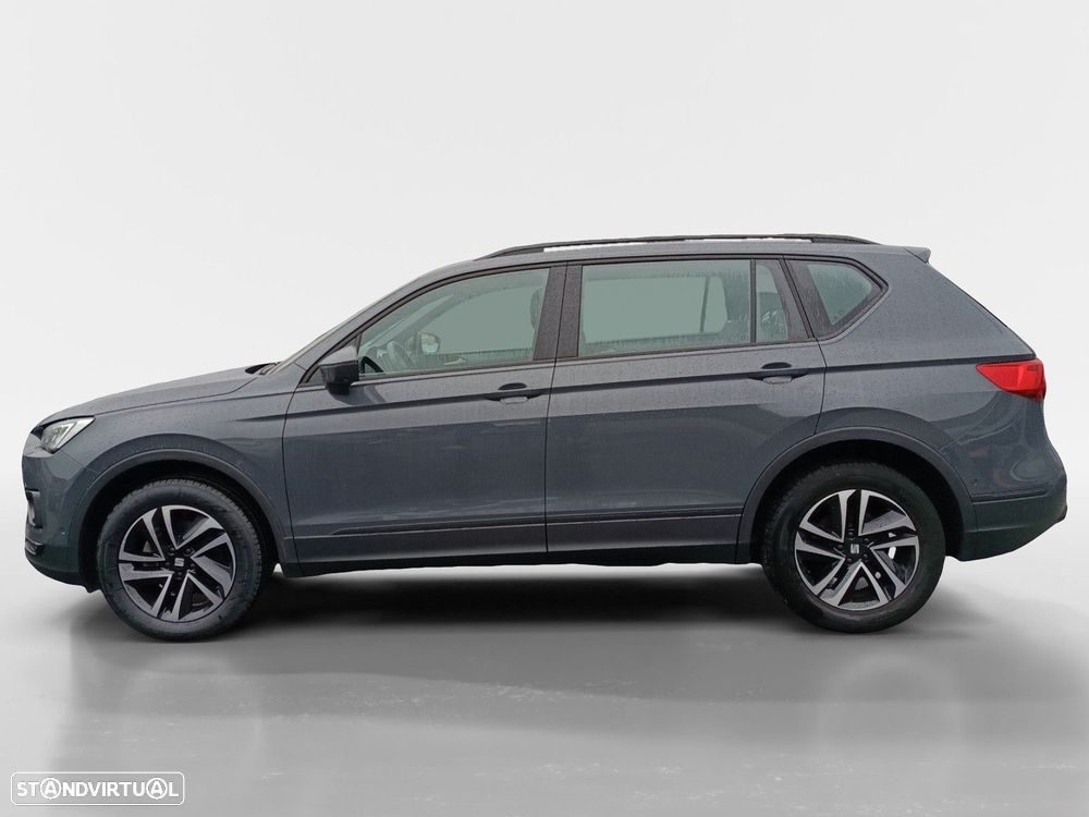 SEAT Tarraco 2.0 TDI Style DSG - 2