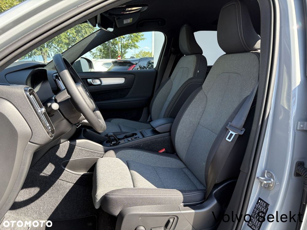 Volvo XC 40 - 10