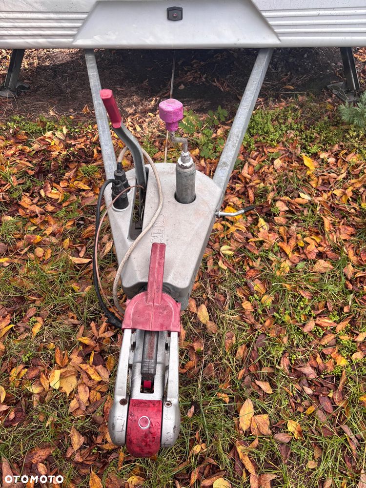 KNAUS Eifelland - 25