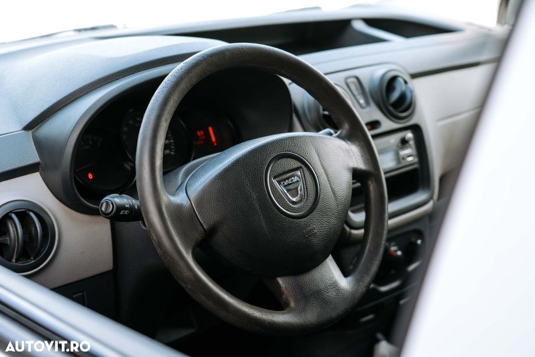Dacia Dokker - 8