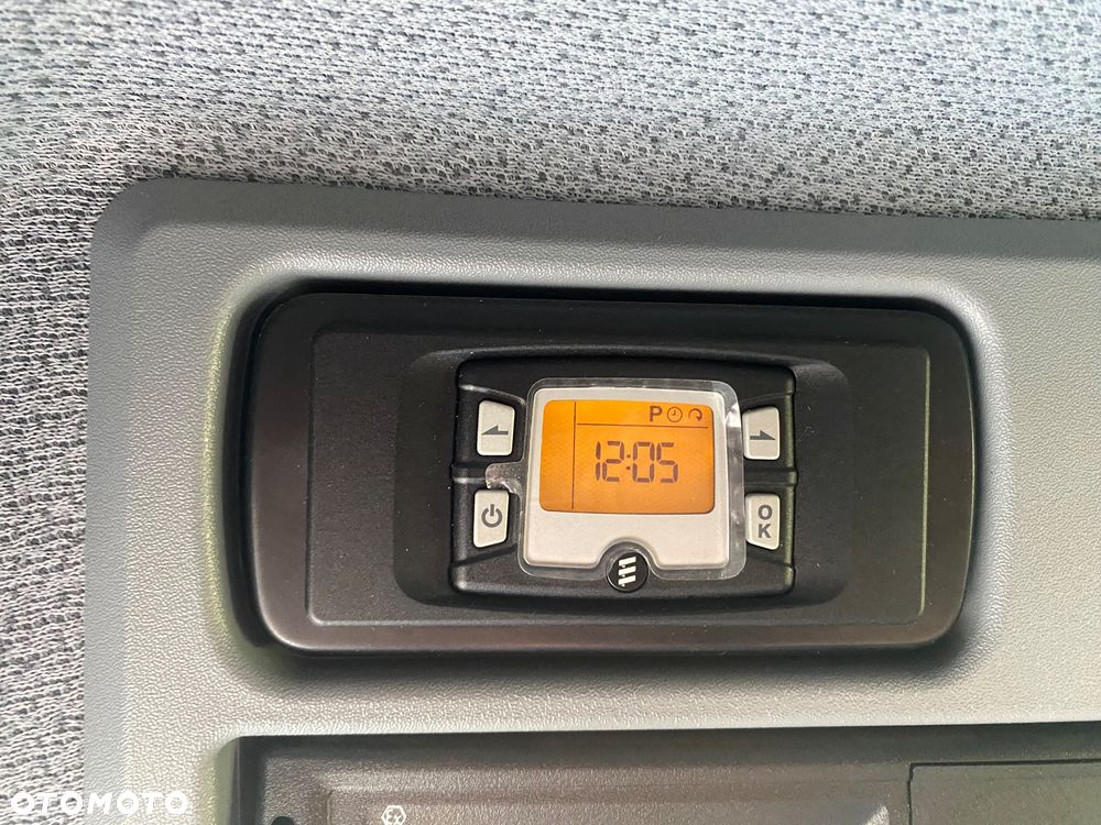 Mercedes-Benz Atego 1524 - 37