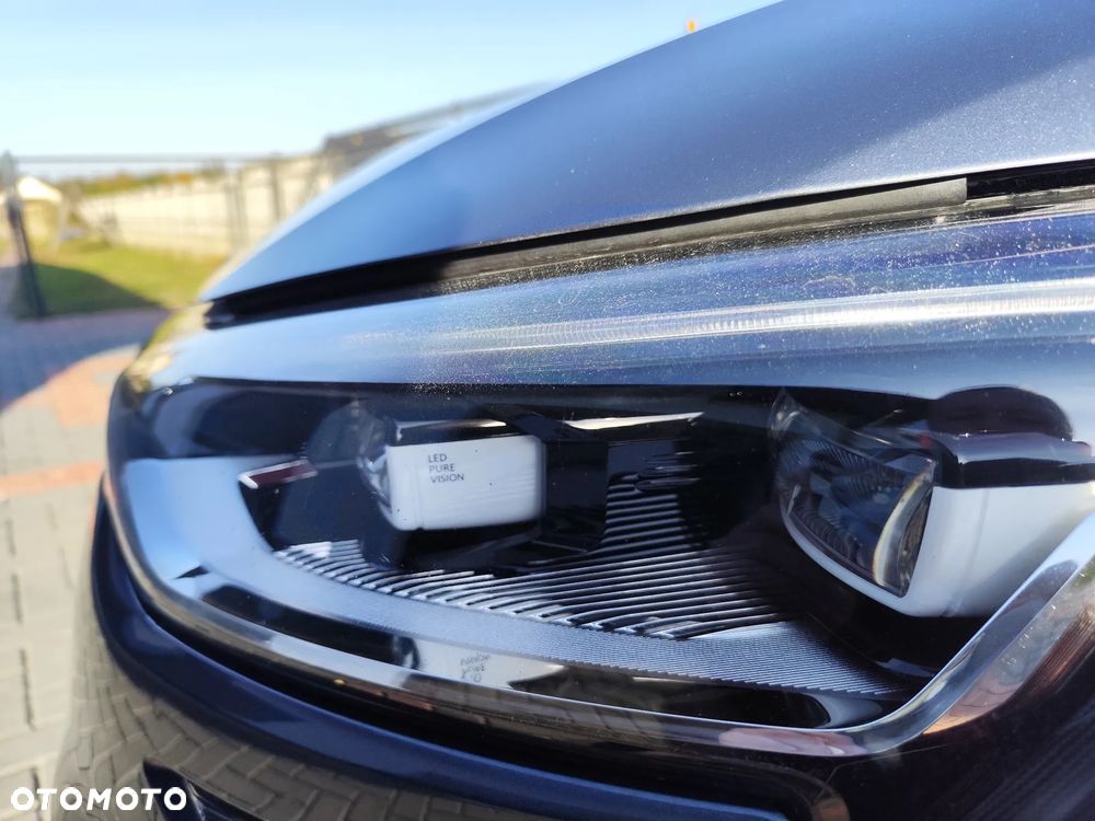 Renault Megane Grandtour ENERGY dCi 110 EDC BOSE EDITION - 17