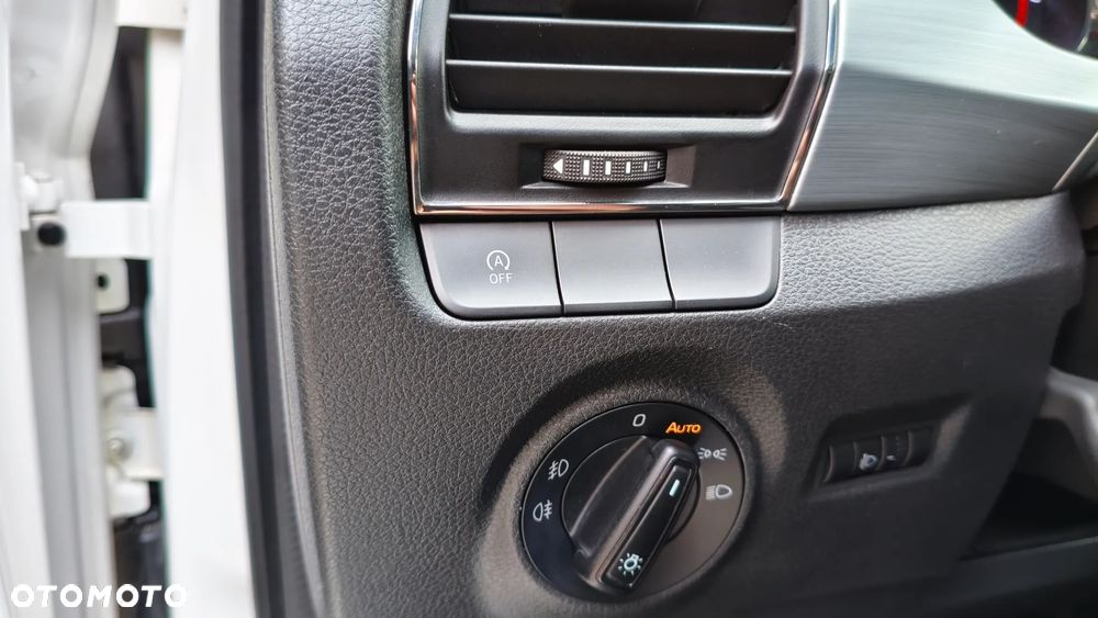 Skoda Fabia 1.0 Ambition - 15