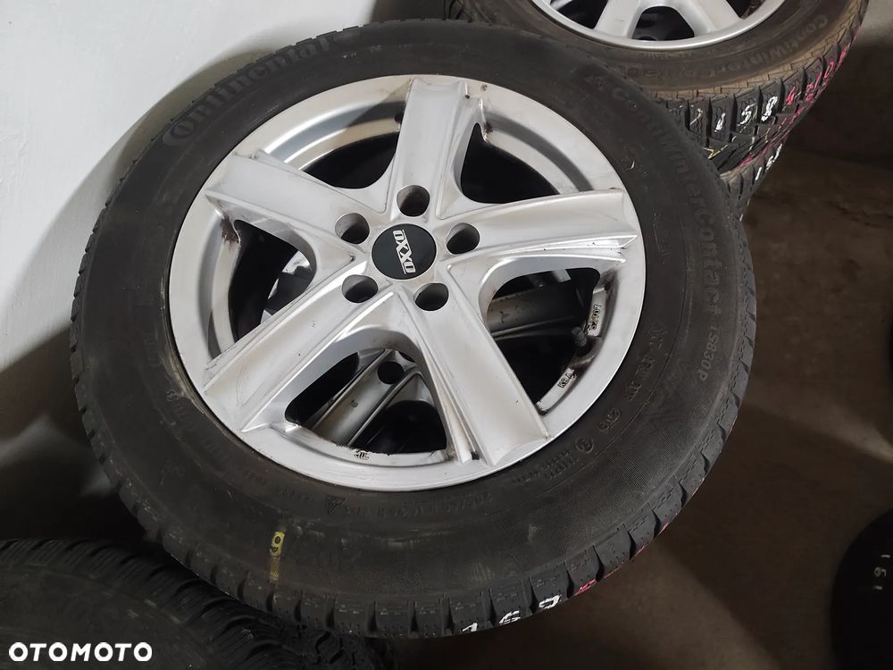 5x112 Felgi Aluminiowe Alufelgi 16 Koła Zimowe Zima VW PASSAT B5 B6 B7 B8 TOURAN CADDY SHARAN JETTA Golf 5 6 7 AUDI A4 B5 B6 B7 B8 A6 C5 C6 A3 8V 8P Q2 SKODA SUPERB YETI OCTAVIA II 2 III 3 IV 4 SEAT EXEO ALHAMBRA ALTEA LEON TOLEDO 6,5mm Legnica ALU-RAD 205/60 Mercedes BMW - 1