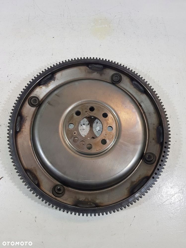 KOŁO ZAMACHOWE WIENIEC MERCEDES SPRINTER GLA GLB 2.0 CDI 654920 - 3