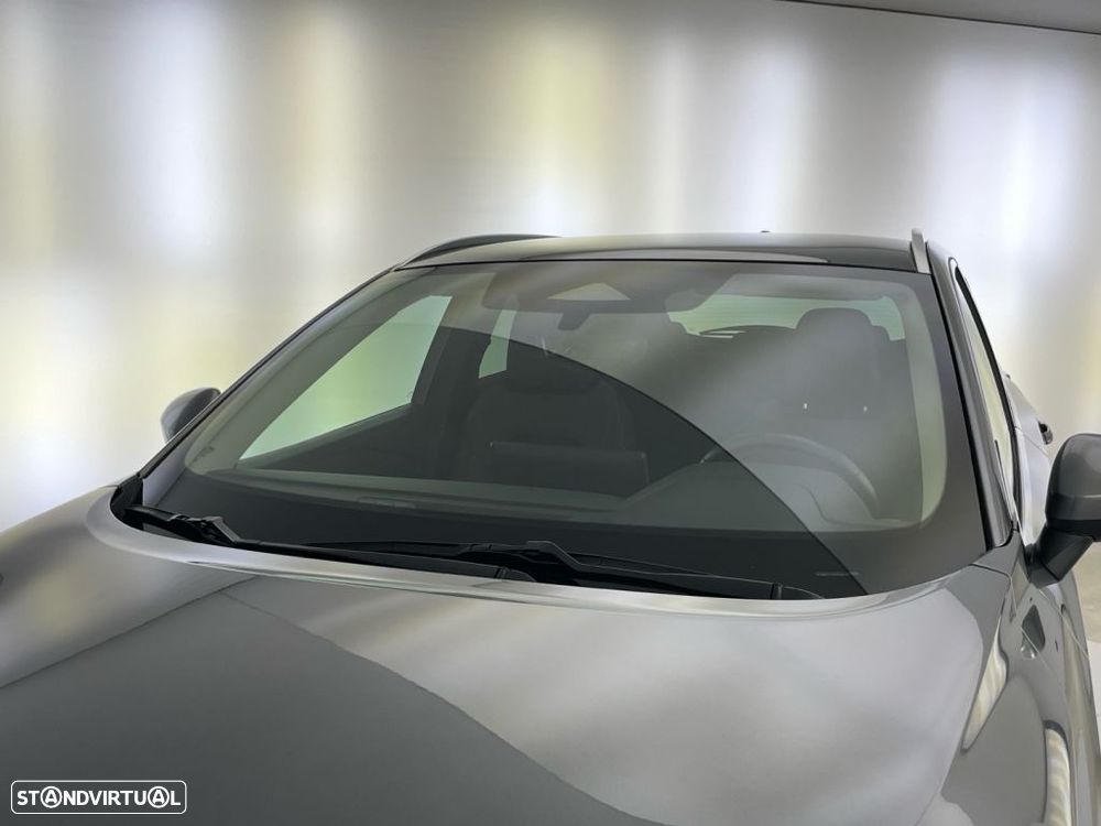 Nissan Qashqai 1.3 DIG-T Advance Xtronic - 22