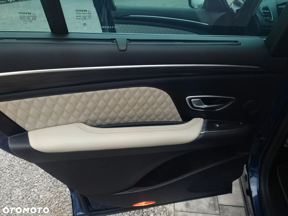Renault Espace BLUE dCi 200 EDC INITIALE PARIS - 15
