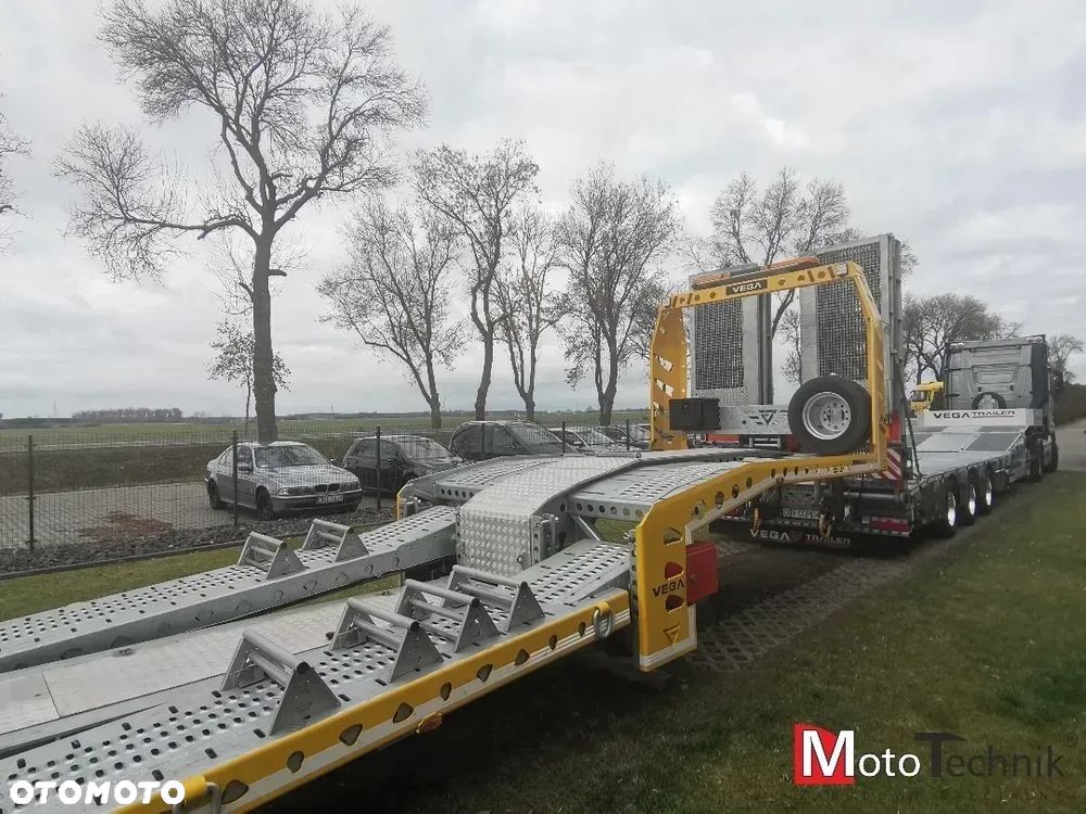 VEGA TRAILER VEGA-S VG-220 - 8