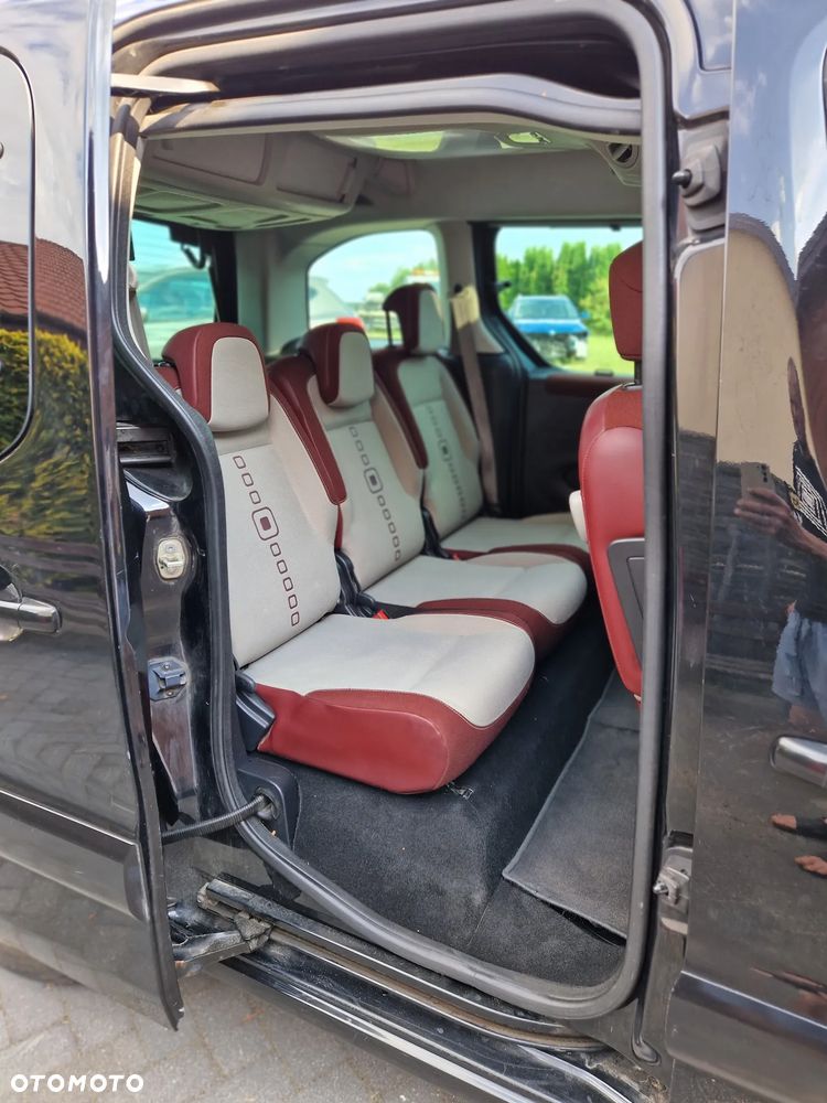 Citroën Berlingo - 20