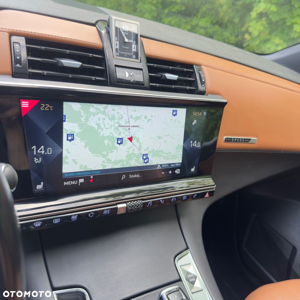 DS Automobiles DS 7 Crossback - 15