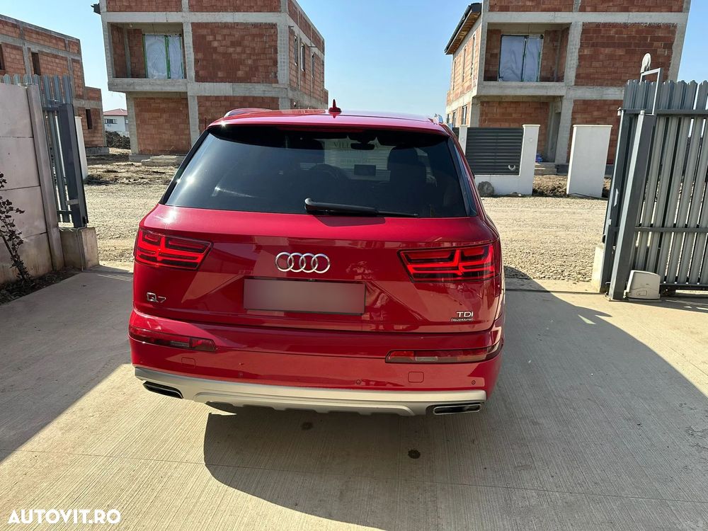 Audi Q7 - 4