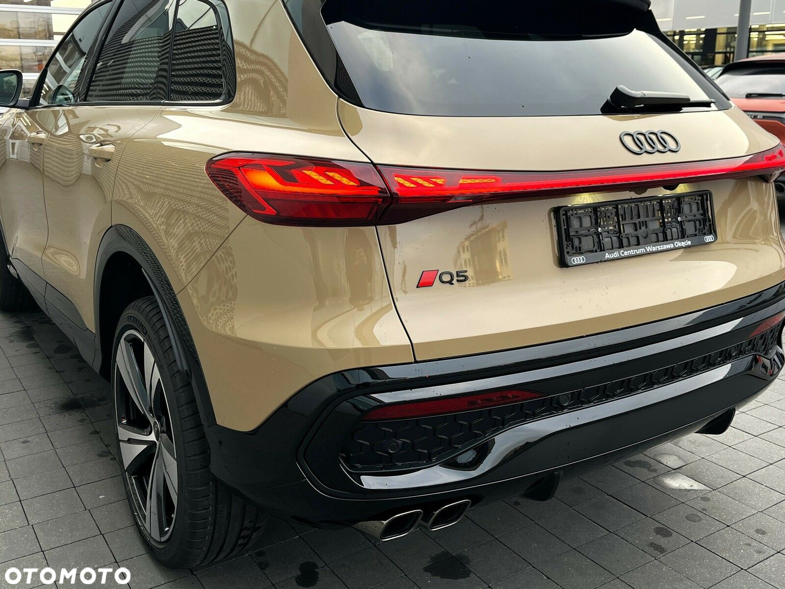 Audi Q5 - 13