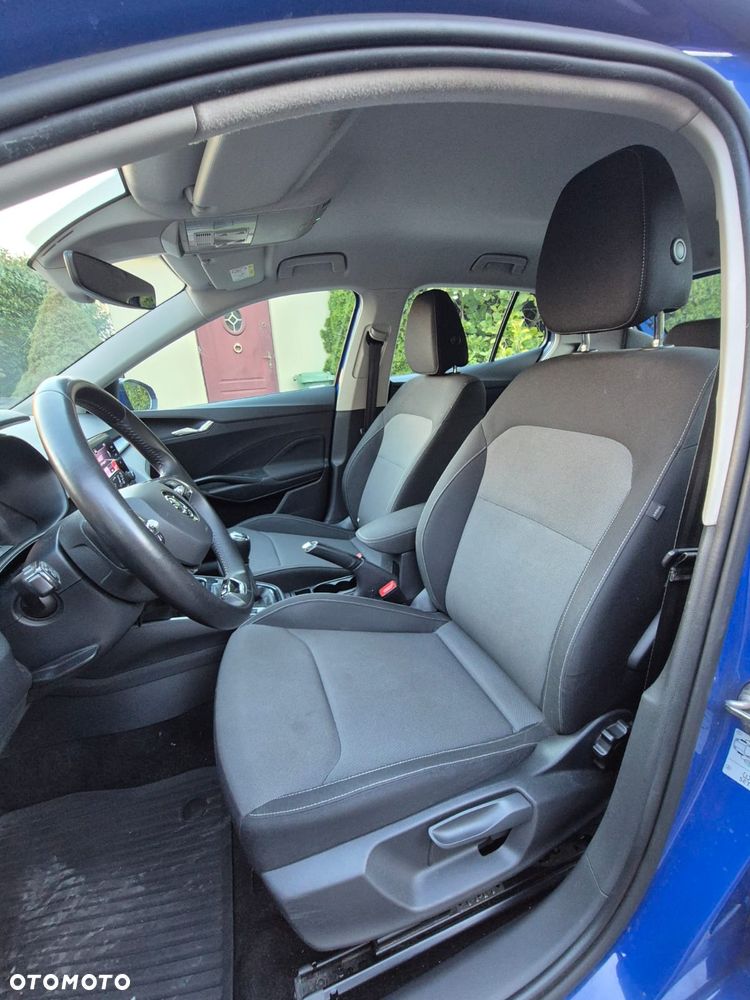 Skoda Fabia - 17