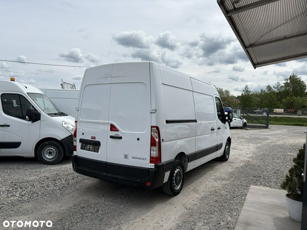 Renault Master - 3